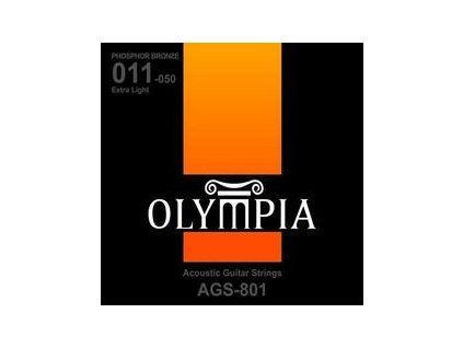 Olympia AGS801