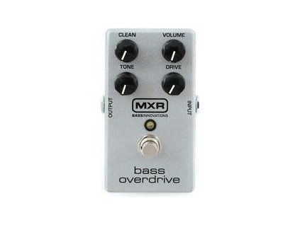 Dunlop MXR Bass