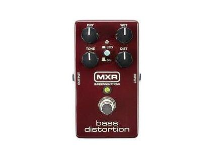 Dunlop MXR Bass