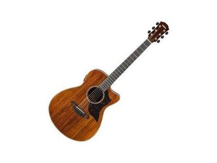 Yamaha Natural