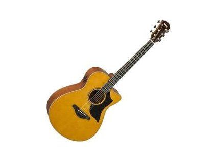 Yamaha Natural