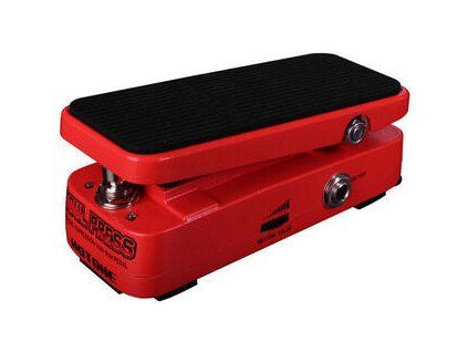 Hotone Soul Press Guitar Effect