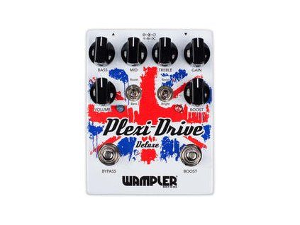 Wampler Deluxe