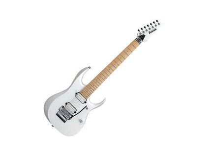 Ibanez RGD3127-PWF Pearl White Flat