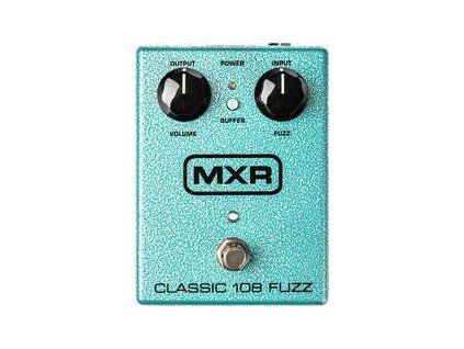 Dunlop MXR M173 Classic M108