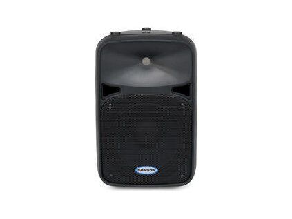 Samson Auro Active Frequency