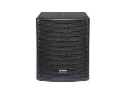 Samson Auro Active Frequency