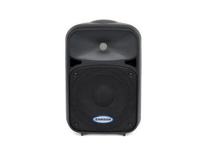 Samson Auro Active Frequency