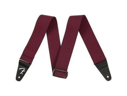 Fender Weighless Strap Tweed