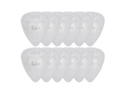 Dunlop 44P Nylon Standard