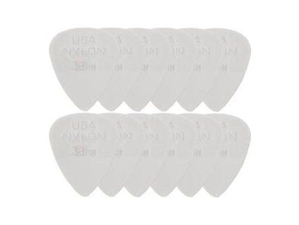 Dunlop 44P Nylon Standard