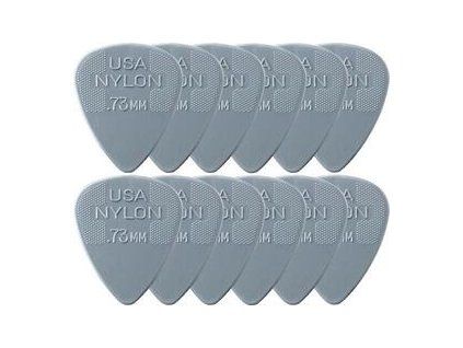 Dunlop 44P Nylon Standard