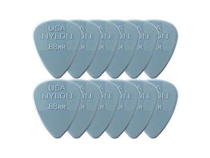 Dunlop 44P Nylon Standard
