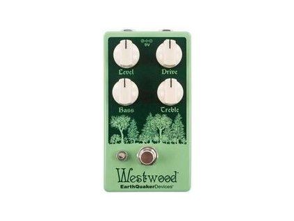 EarthQuaker Devices