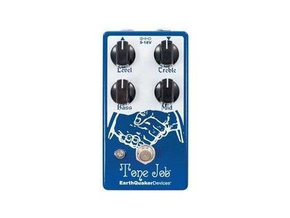 EarthQuaker Devices
