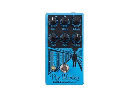 EarthQuaker Devices