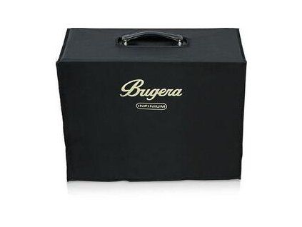 Bugera V22-PC Bag for Guitar Amplifier Black