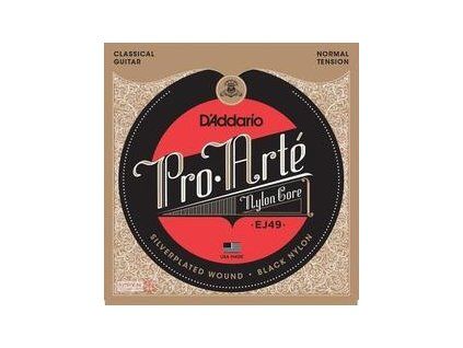 D'Addario EJ49