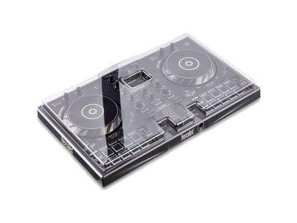 Decksaver Hercules DJ Control Inpulse Suitable