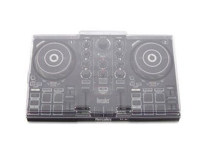 Decksaver Hercules DJ Control Inpulse Suitable