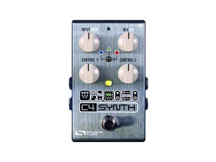 Source Audio SA 249 One Series C4 Synth