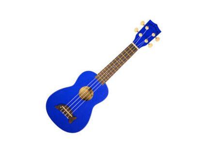 Kala Makala BG Soprano Ukulele Bottom and
