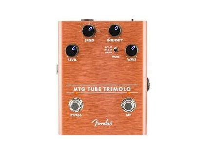 Fender MTG Battery