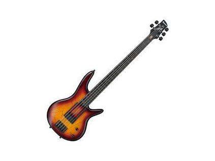 Ibanez GWB205-TQF Tequila Sunrise