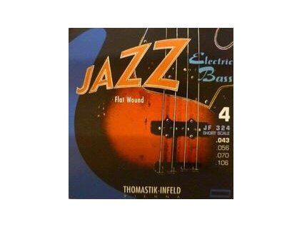 Thomastik JF324