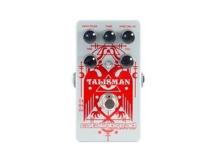 Catalinbread Talisman