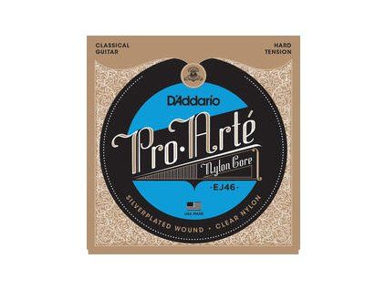 D'Addario EJ46