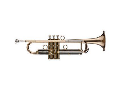 Schagerl SCH-JM1-L Bb Trumpet