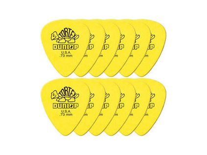 Dunlop 418P Tortex Standard