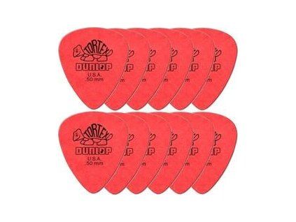 Dunlop 418P Tortex Standard