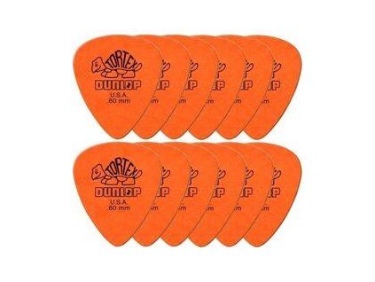 Dunlop 418P Tortex Standard