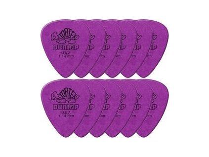 Dunlop 418P Tortex Standard