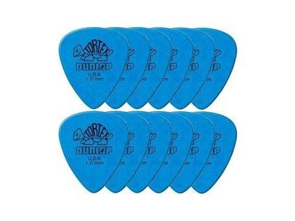 Dunlop 418P Tortex Standard