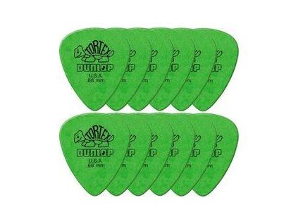 Dunlop 418P Tortex Standard