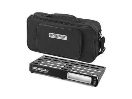 RockBoard Tres 3.1