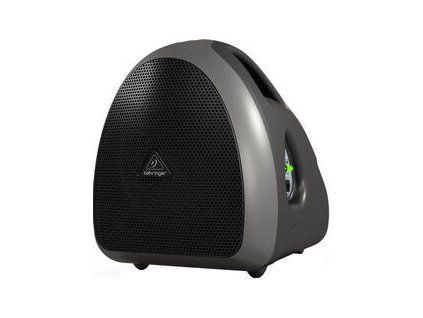 Behringer HPA40 Battery powered PA system
