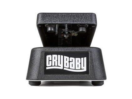 Dunlop 95-Q Cry Baby Guitar Effect