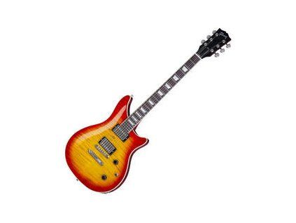 Gibson Modern Double Cut Standard Hertiage Cherry Sunburst