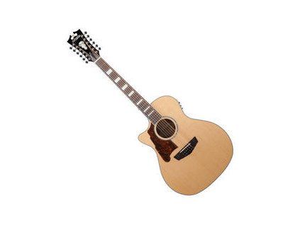 D'Angelico Premier Fulton