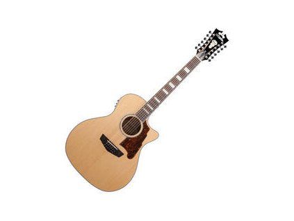 D'Angelico Premier Fulton