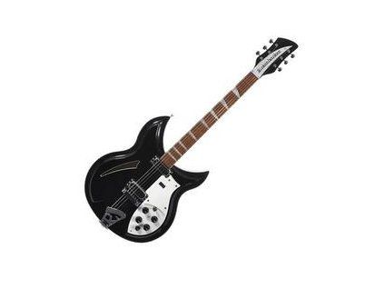 Rickenbacker 381V69