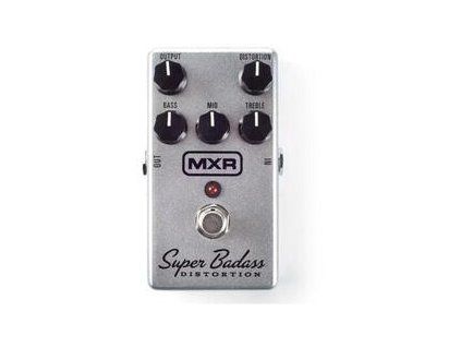 Dunlop MXR M75 Super Badass