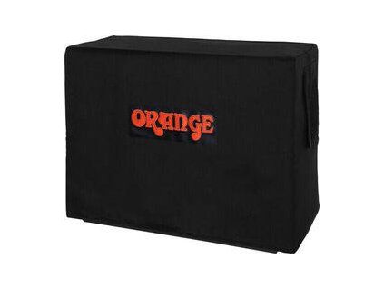 Orange CVR-ROCKER-32 Bag for Guitar Amplifier Black-Orange