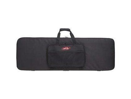 SKB Cases 1SKB-SC44 Bassguitar Gigbag Black