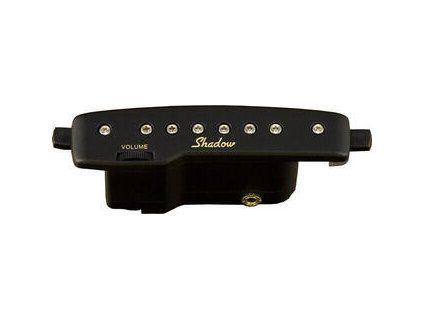 Shadow SH-145BL Black