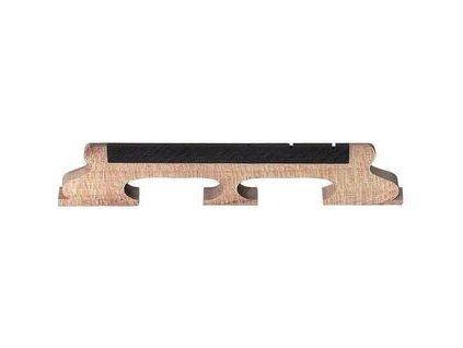 GEWA Banjo Bridge Natural Number of